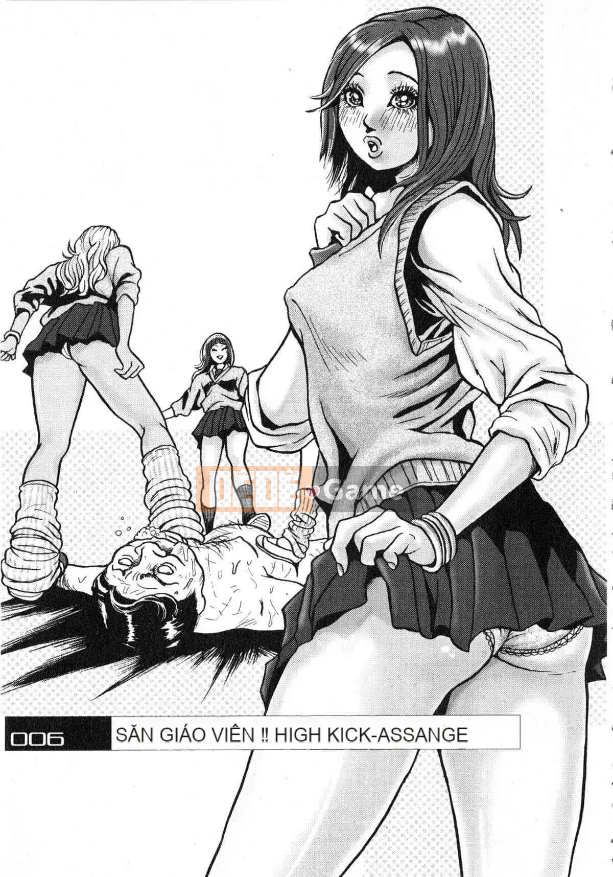 [Tabe Koji] Koakuma Peach (Series 18 của Generic Mix B dành cho nam)