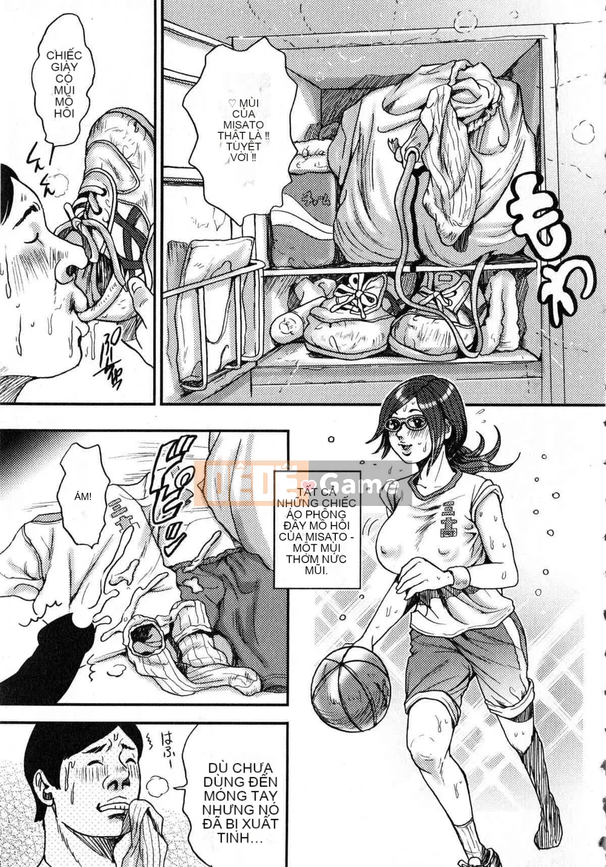 [Tabe Koji] Koakuma Peach (Series 18 của Generic Mix B dành cho nam)