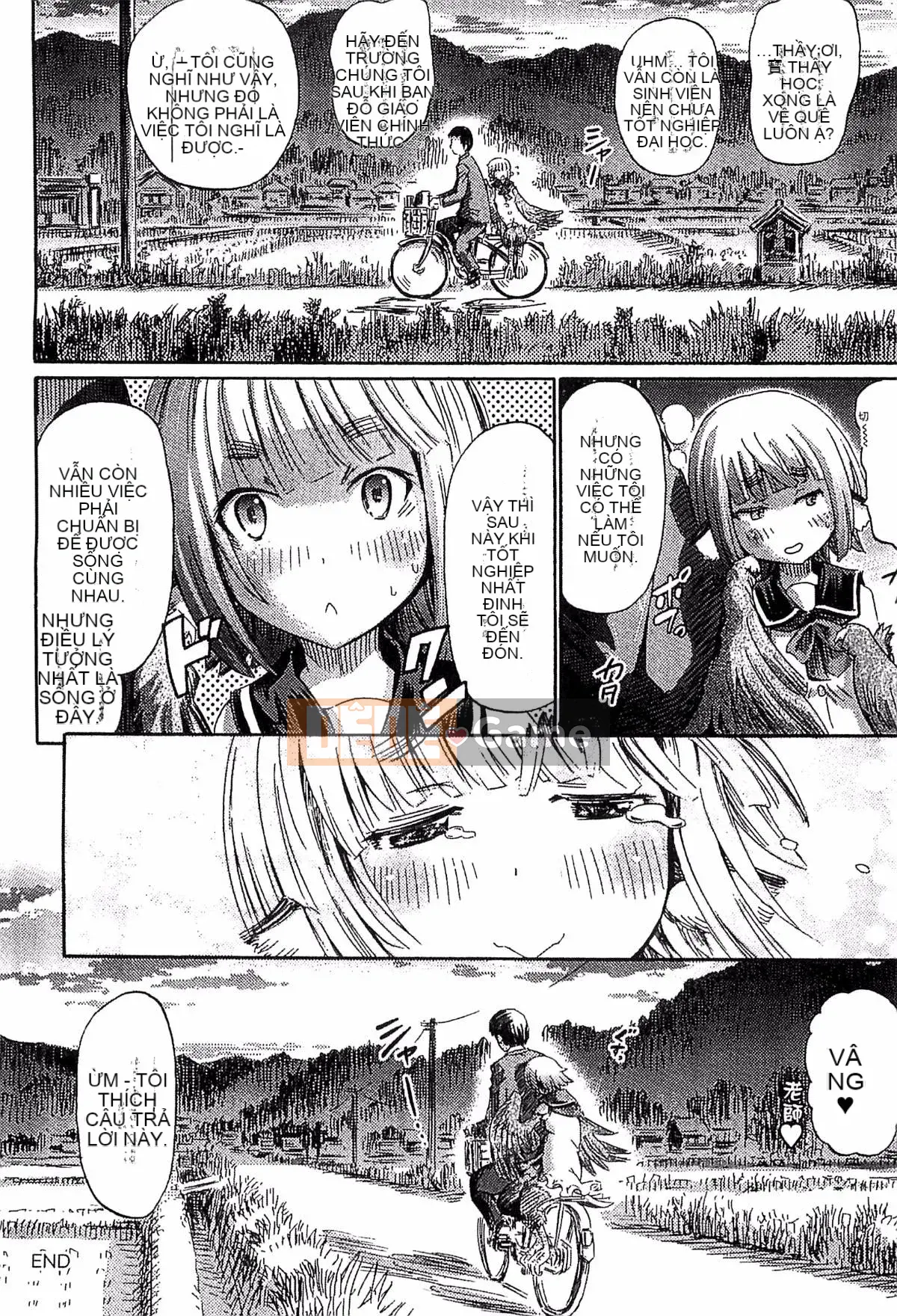 [Tuyển tập] Bessatsu Comic Unreal Monster Musume Paradise Vol.4