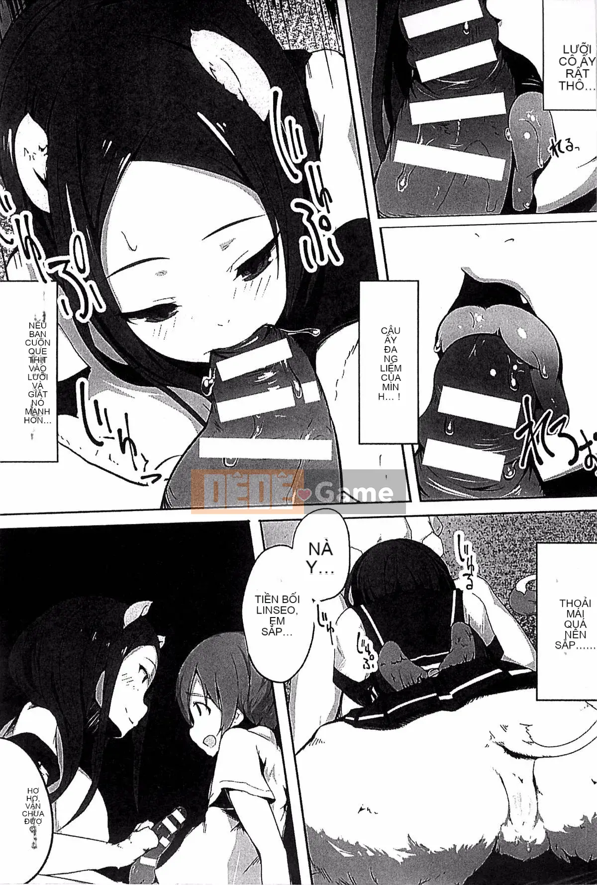 [Tuyển tập] Bessatsu Comic Unreal Monster Musume Paradise Vol.4