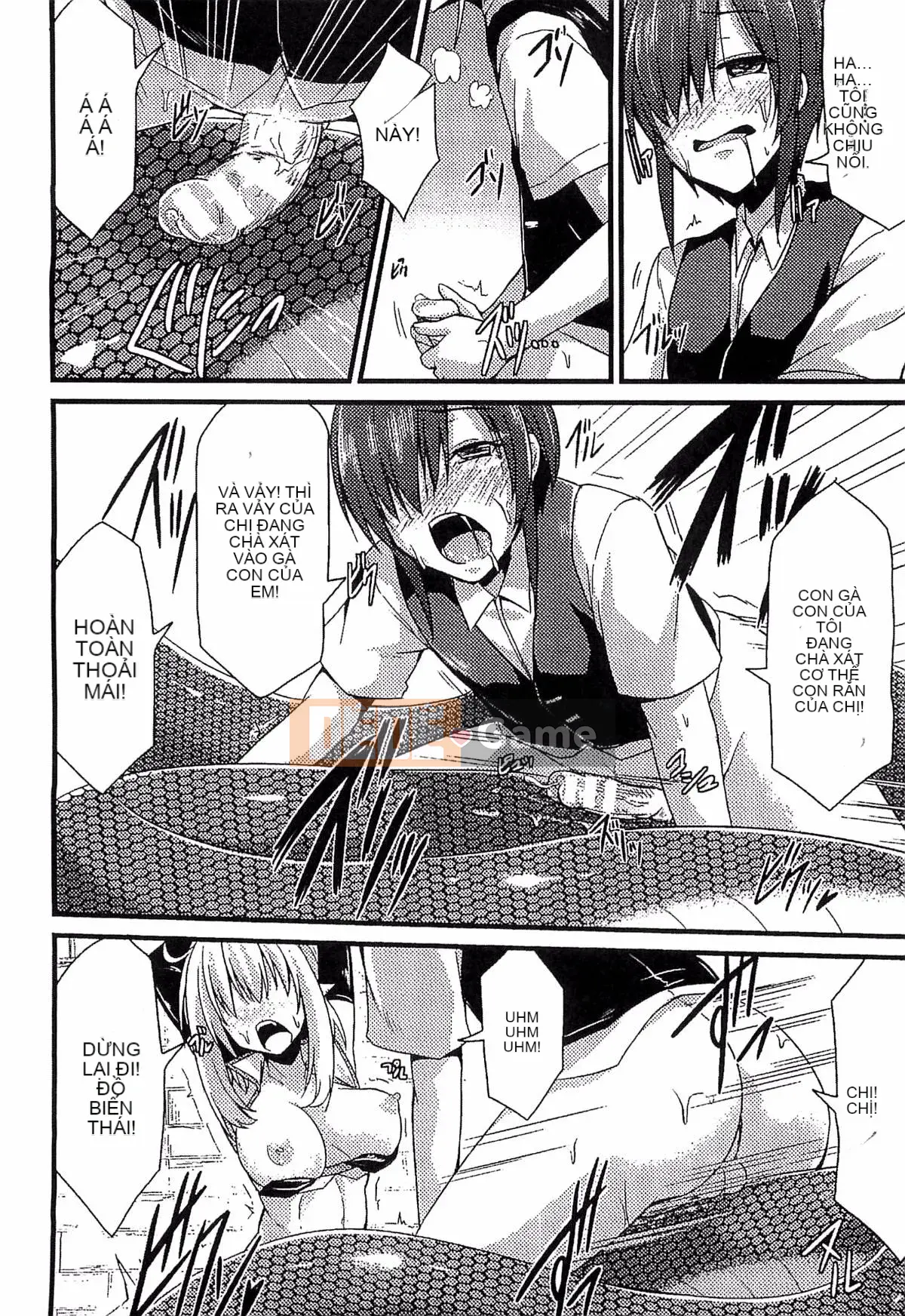 [Tuyển tập] Bessatsu Comic Unreal Monster Musume Paradise Vol.4