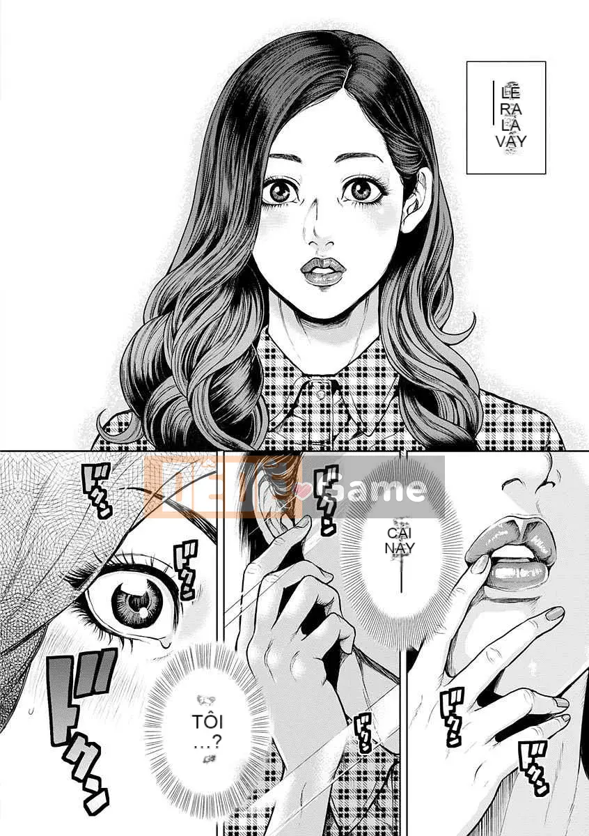 [Tabe Koji] Kamen no Inmu [Kỹ thuật số]