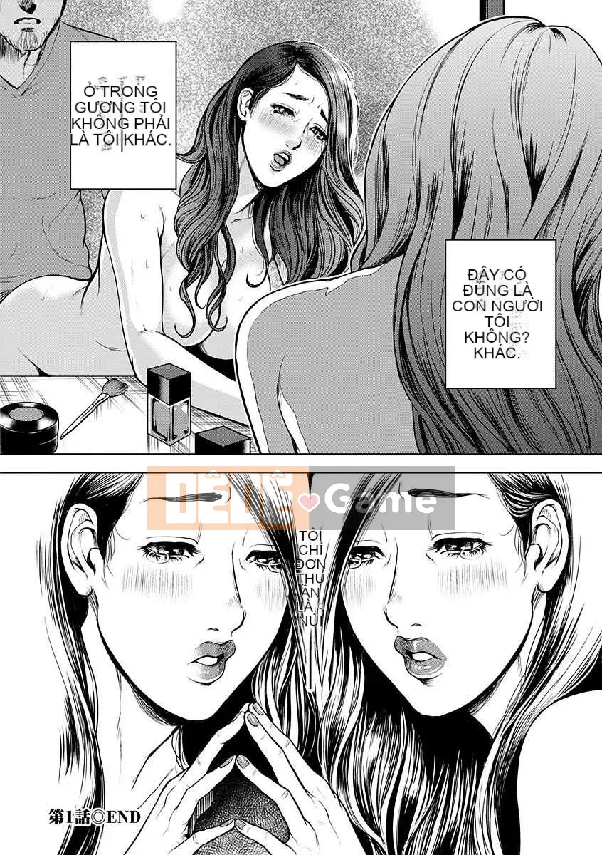 [Tabe Koji] Kamen no Inmu [Kỹ thuật số]