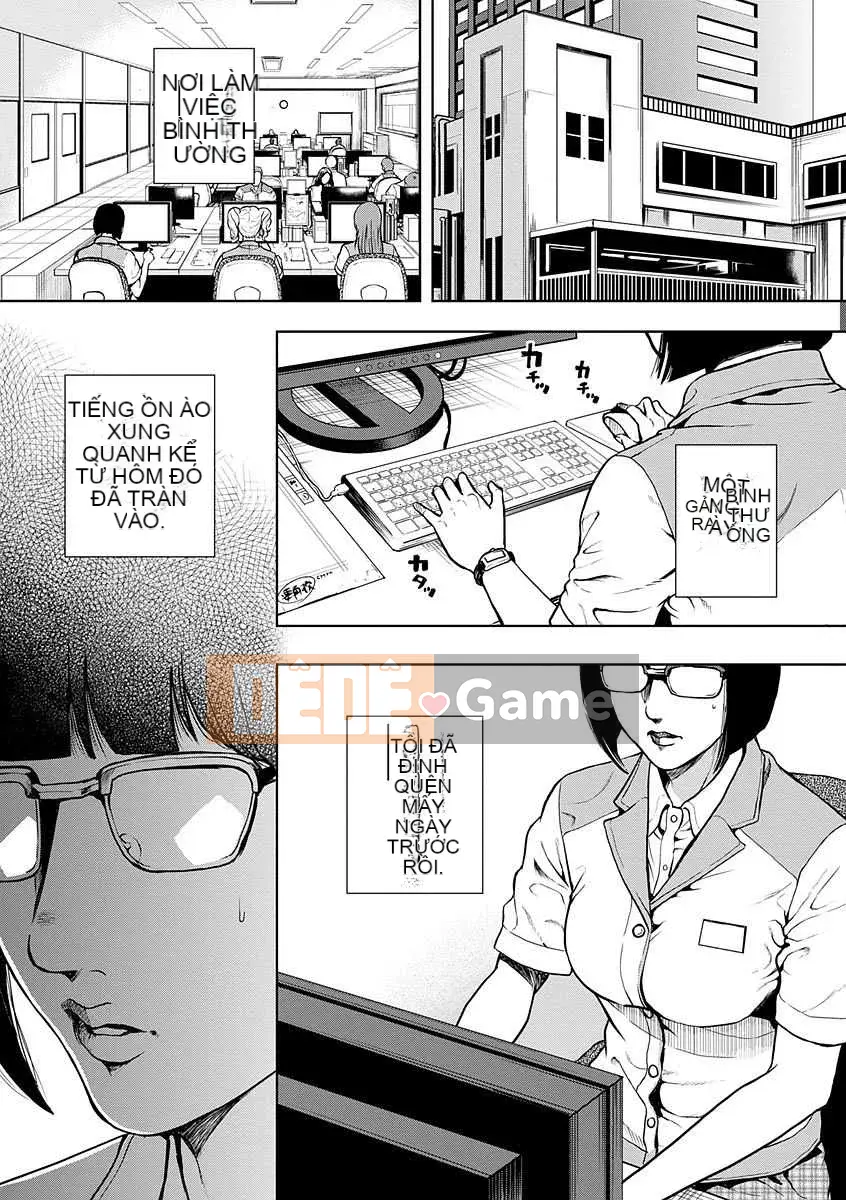 [Tabe Koji] Kamen no Inmu [Kỹ thuật số]