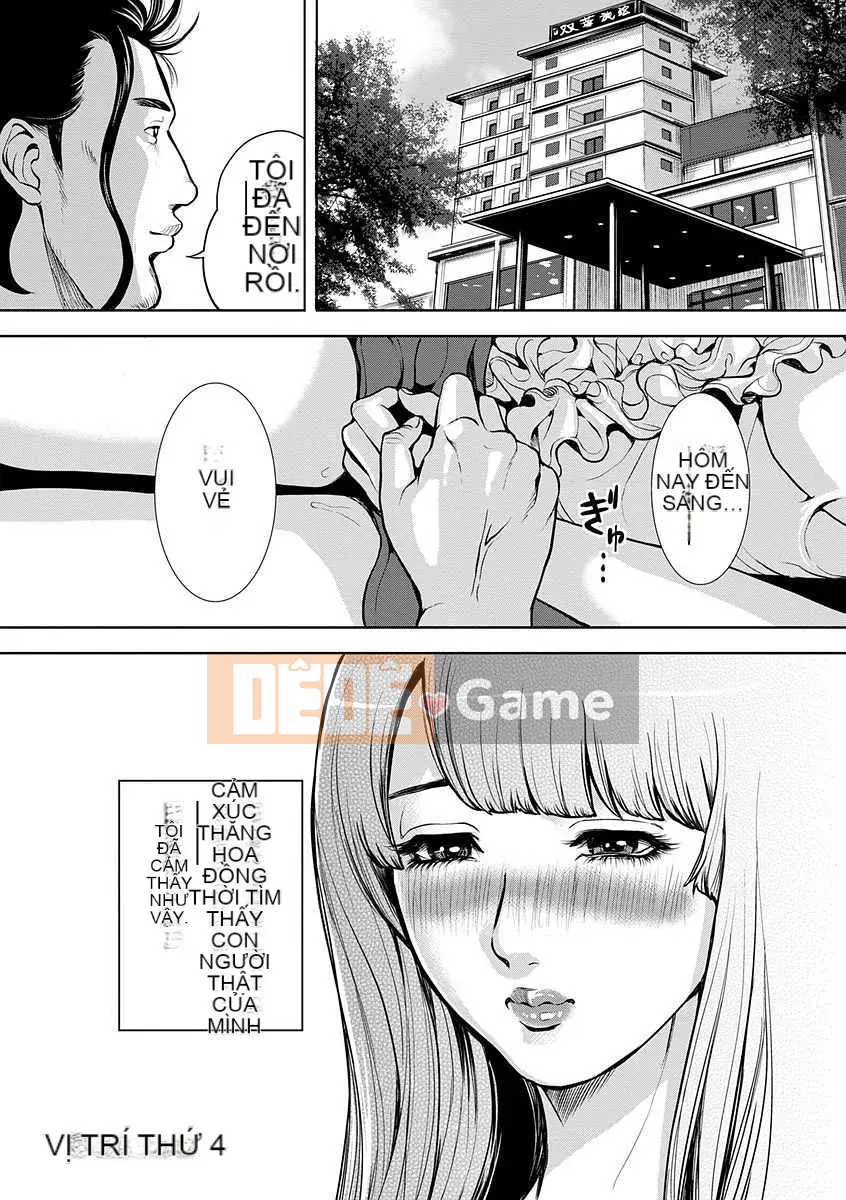 [Tabe Koji] Kamen no Inmu [Kỹ thuật số]