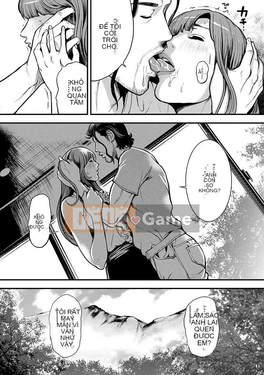 [Tabe Koji] Kamen no Inmu [Kỹ thuật số]