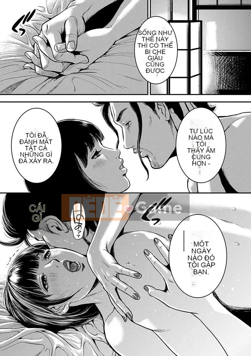 [Tabe Koji] Kamen no Inmu [Kỹ thuật số]