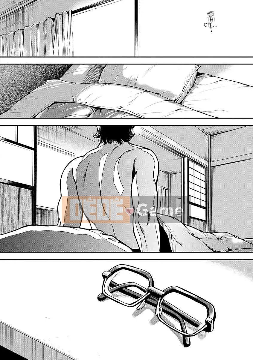 [Tabe Koji] Kamen no Inmu [Kỹ thuật số]