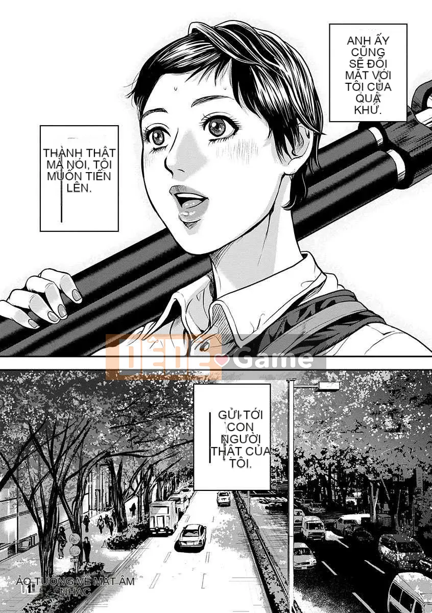 [Tabe Koji] Kamen no Inmu [Kỹ thuật số]