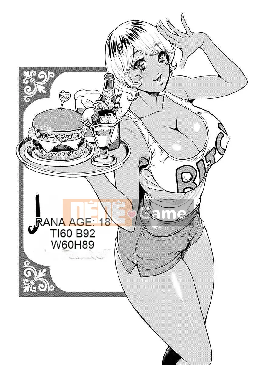 [Tabe Koji] Kamen no Inmu [Kỹ thuật số]