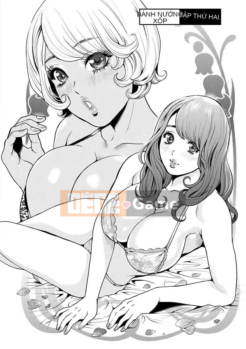 [Tabe Koji] Kamen no Inmu [Kỹ thuật số]