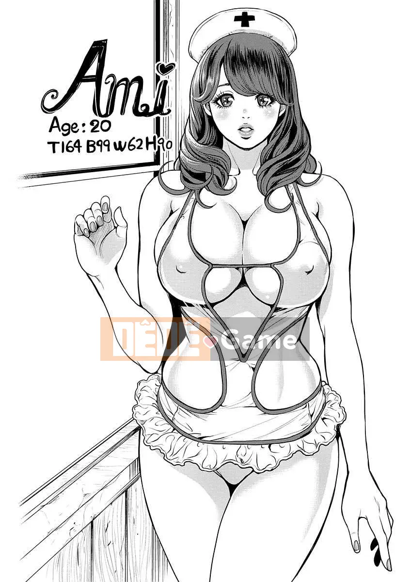 [Tabe Koji] Kamen no Inmu [Kỹ thuật số]