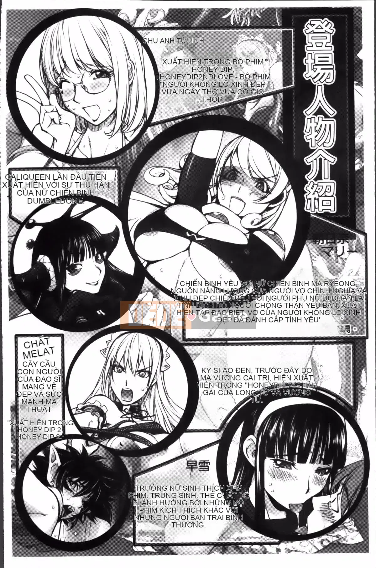 [Konyoshito] Thứ lỗi cho tôi...