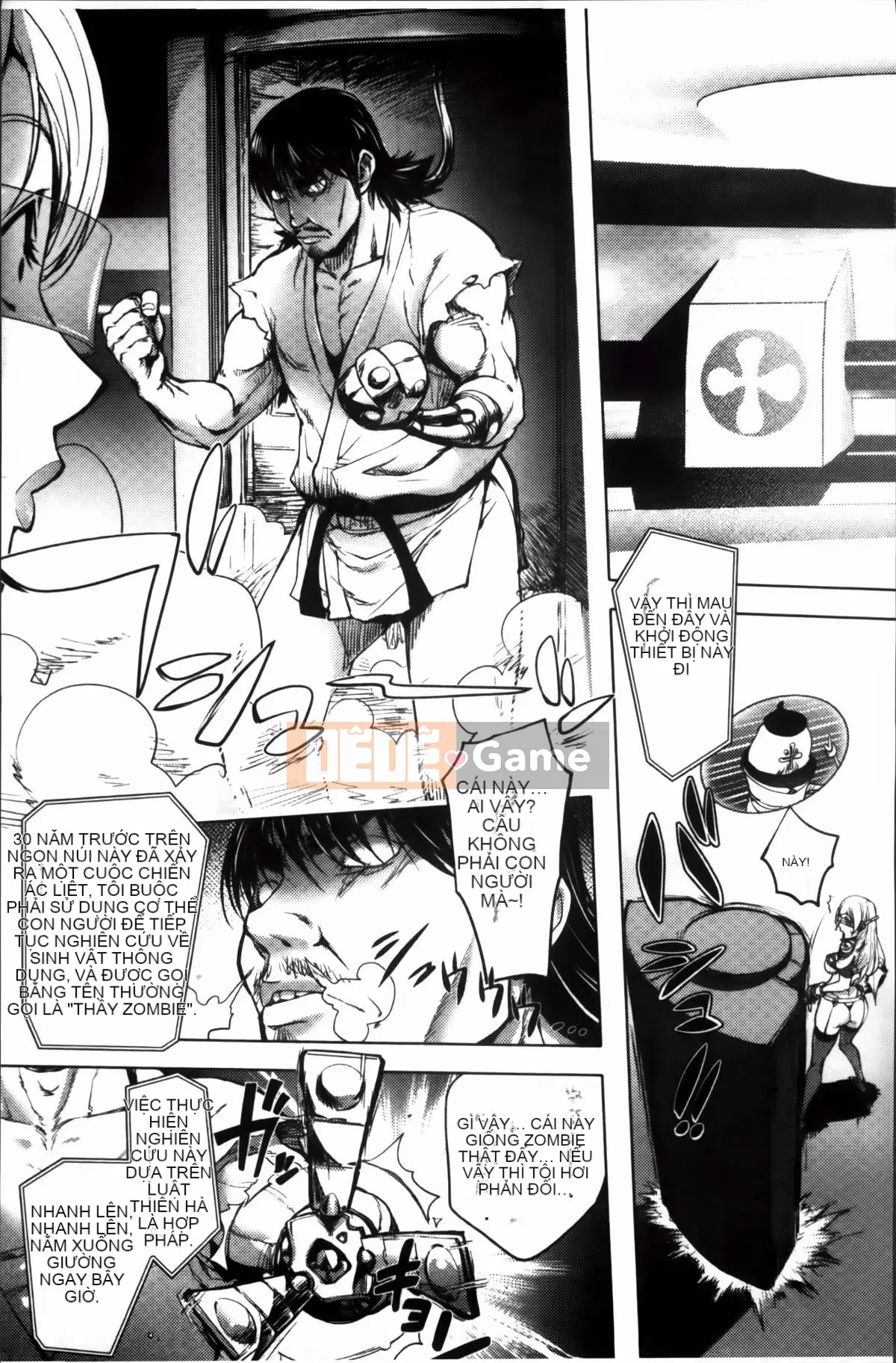 [Konyoshito] Thứ lỗi cho tôi...