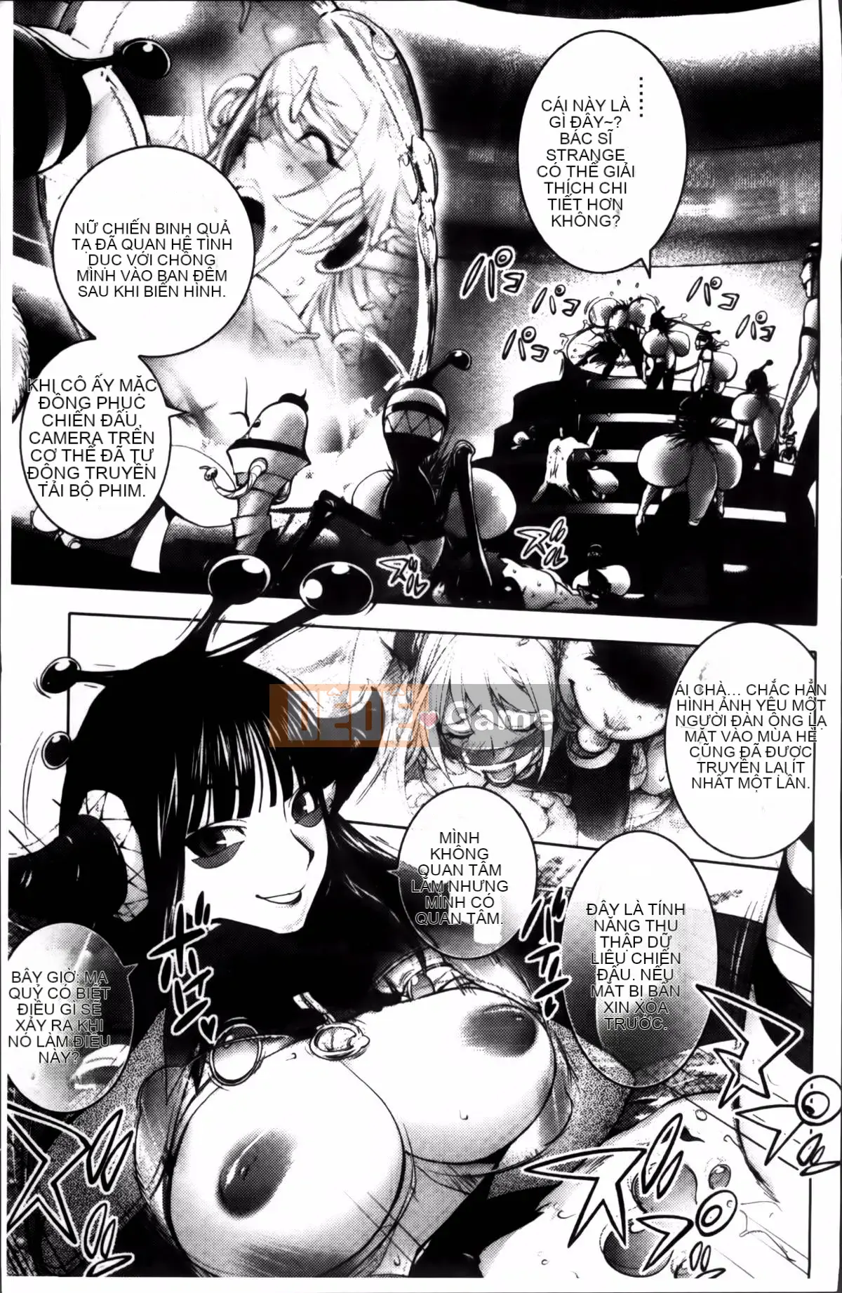 [Konyoshito] Thứ lỗi cho tôi...