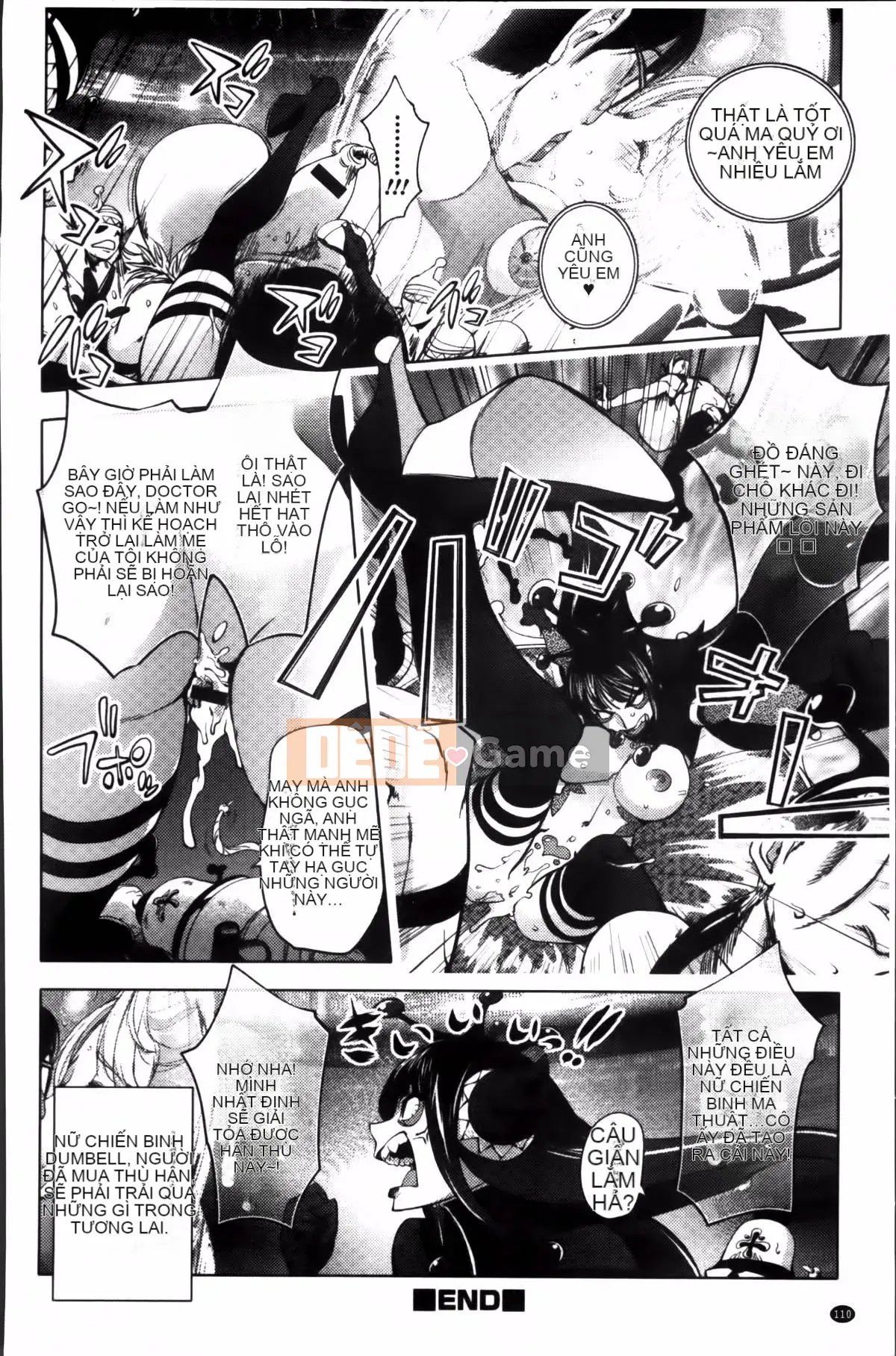 [Konyoshito] Thứ lỗi cho tôi...