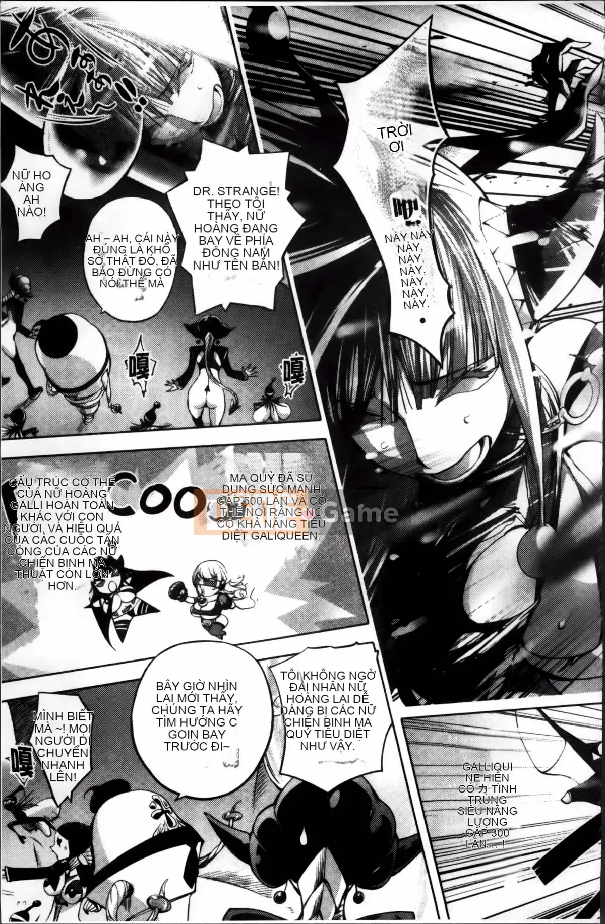 [Konyoshito] Thứ lỗi cho tôi...