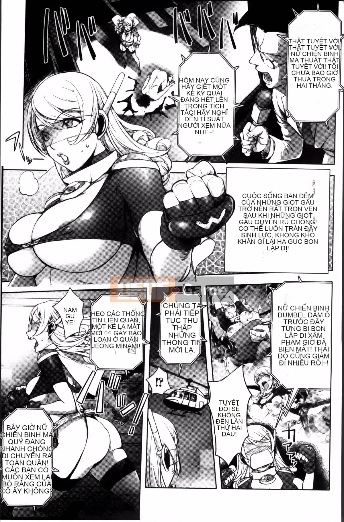 [Konyoshito] Thứ lỗi cho tôi...