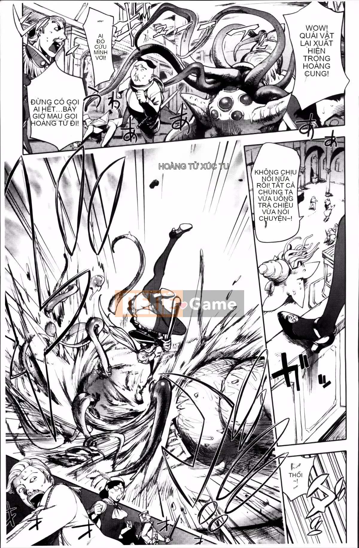 [Konyoshito] Thứ lỗi cho tôi...