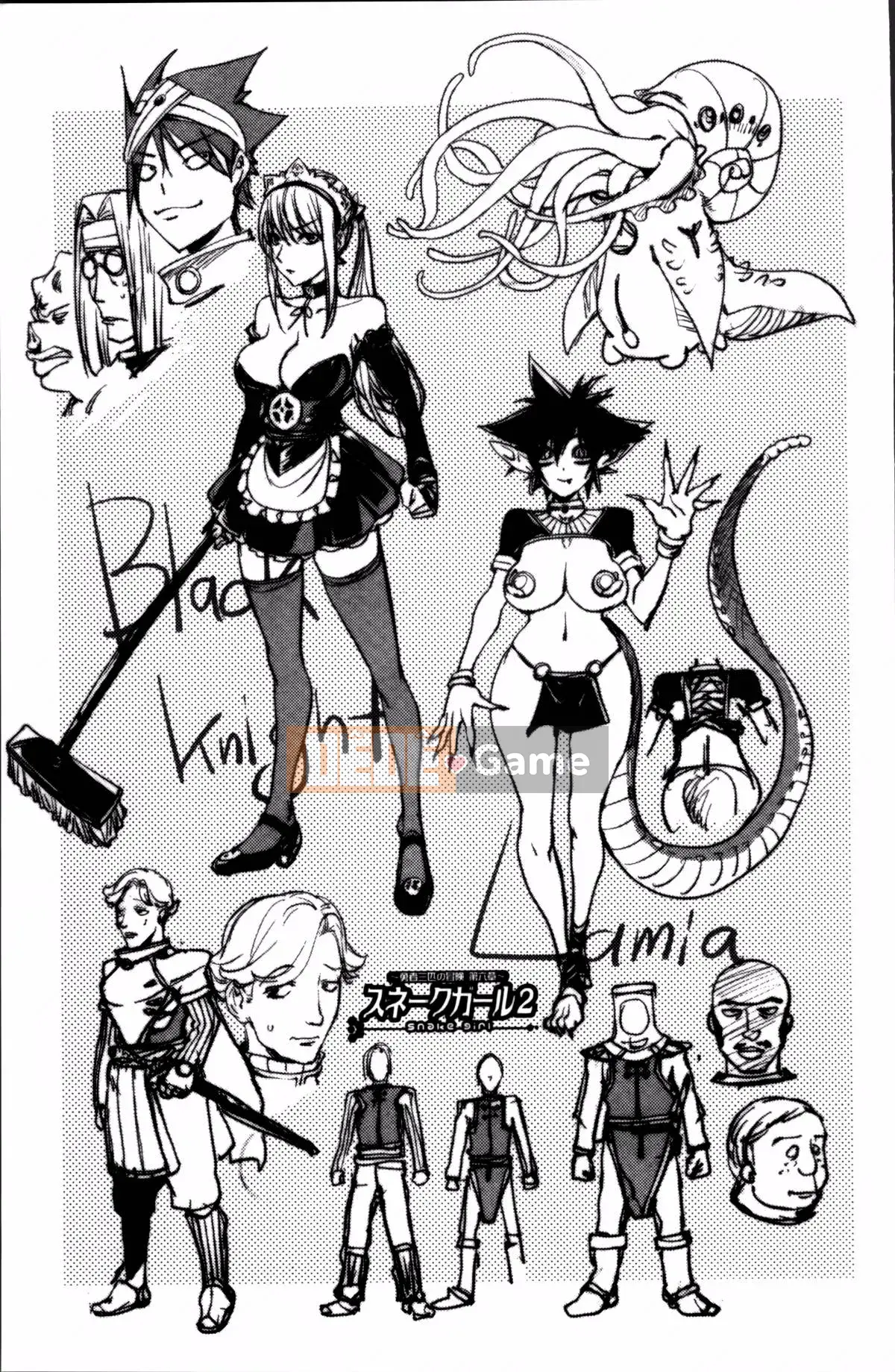 [Konyoshito] Thứ lỗi cho tôi...