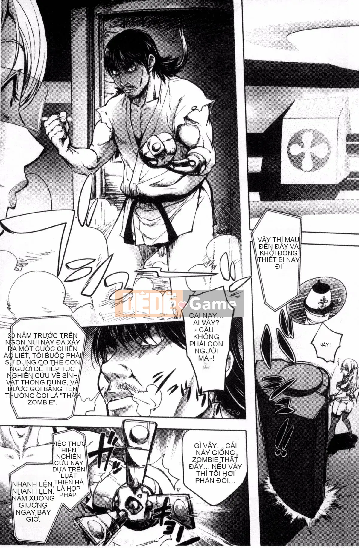 [Kazeteki Koubou][Konyoshito] Tha thứ cho tôi...