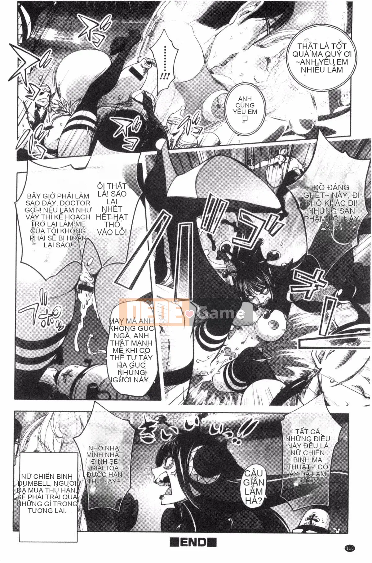 [Kazeteki Koubou][Konyoshito] Tha thứ cho tôi...