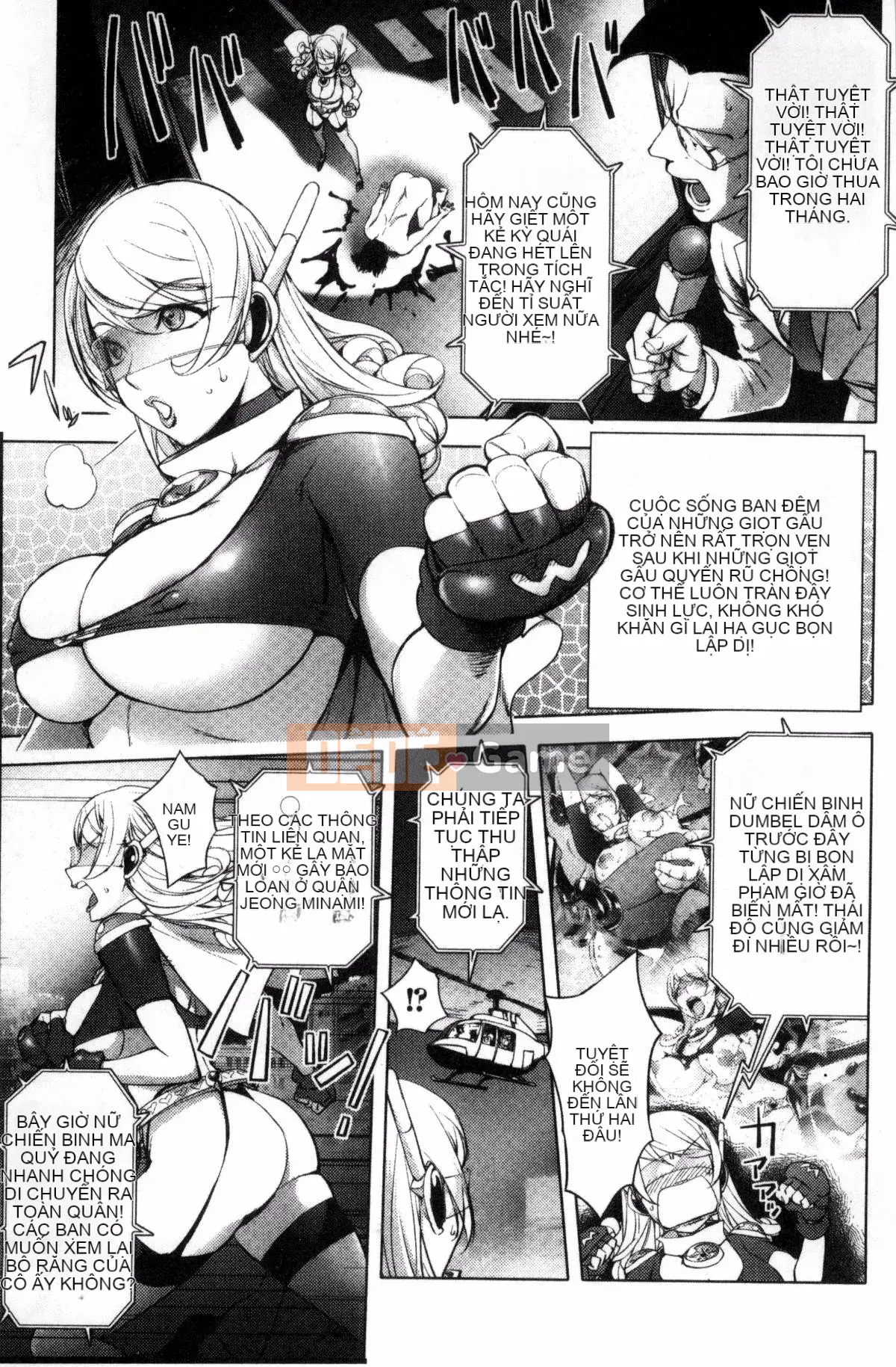 [Kazeteki Koubou][Konyoshito] Tha thứ cho tôi...