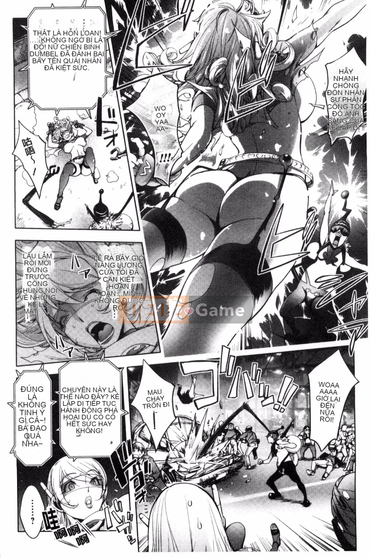 [Kazeteki Koubou][Konyoshito] Tha thứ cho tôi...