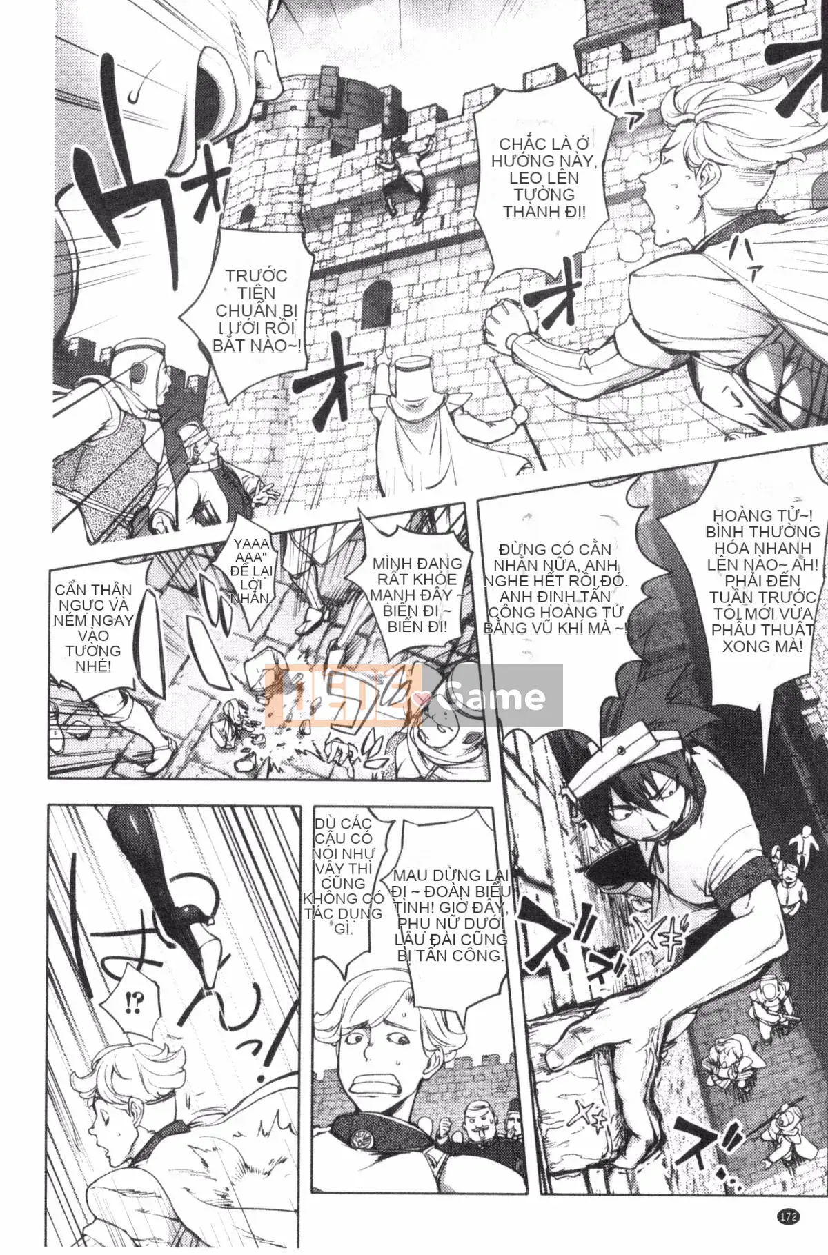 [Kazeteki Koubou][Konyoshito] Tha thứ cho tôi...