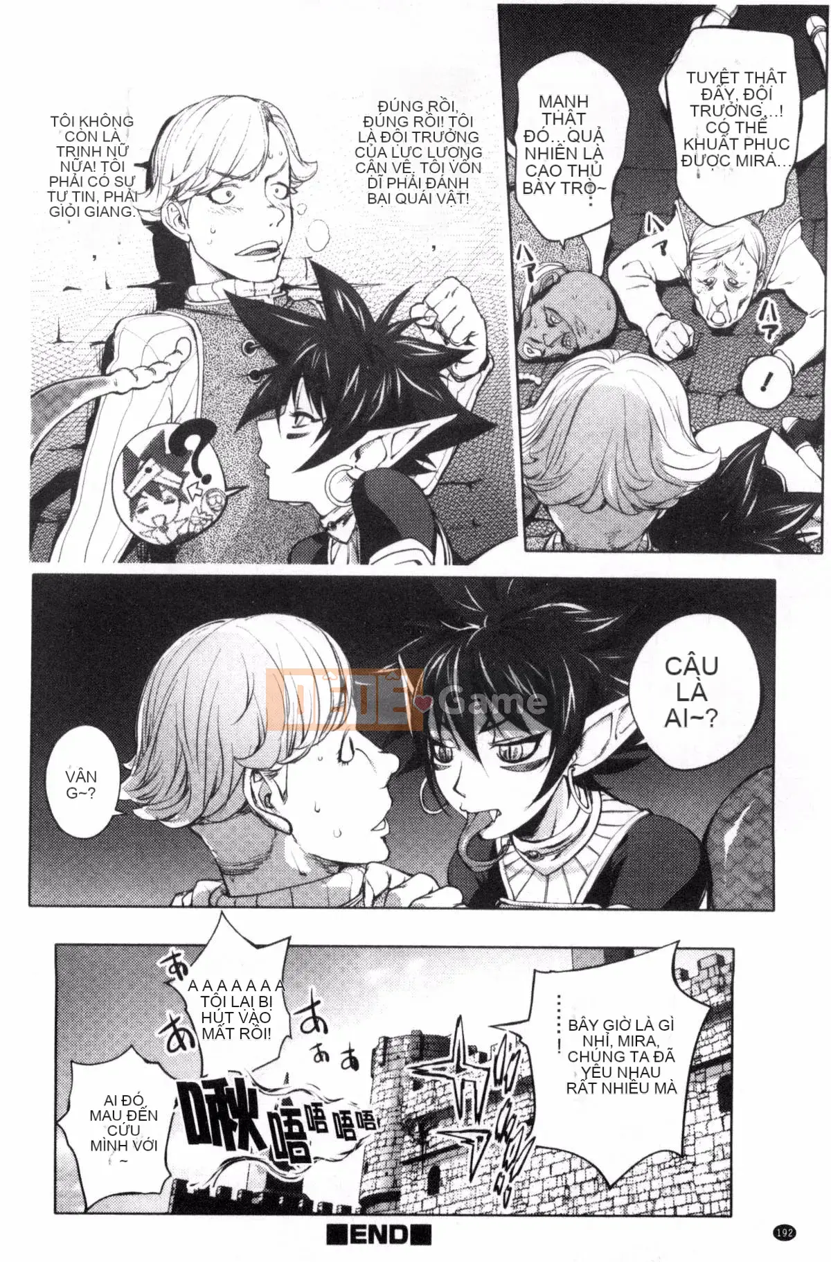 [Kazeteki Koubou][Konyoshito] Tha thứ cho tôi...