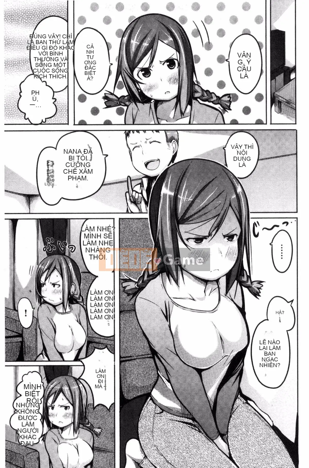 [Kisen] Yatogi Zoshi ~Truyện dân gian Nhật Bản Eromanga~