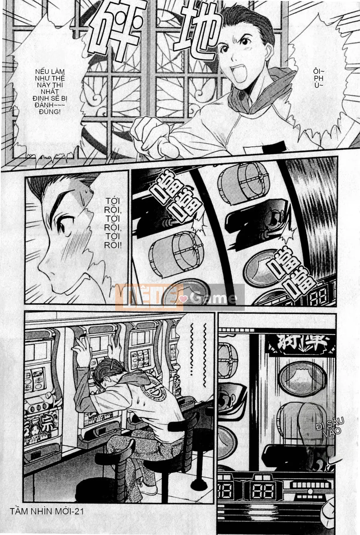 [Sano Takayoshi] XIN CHÀO ♥ LẠI