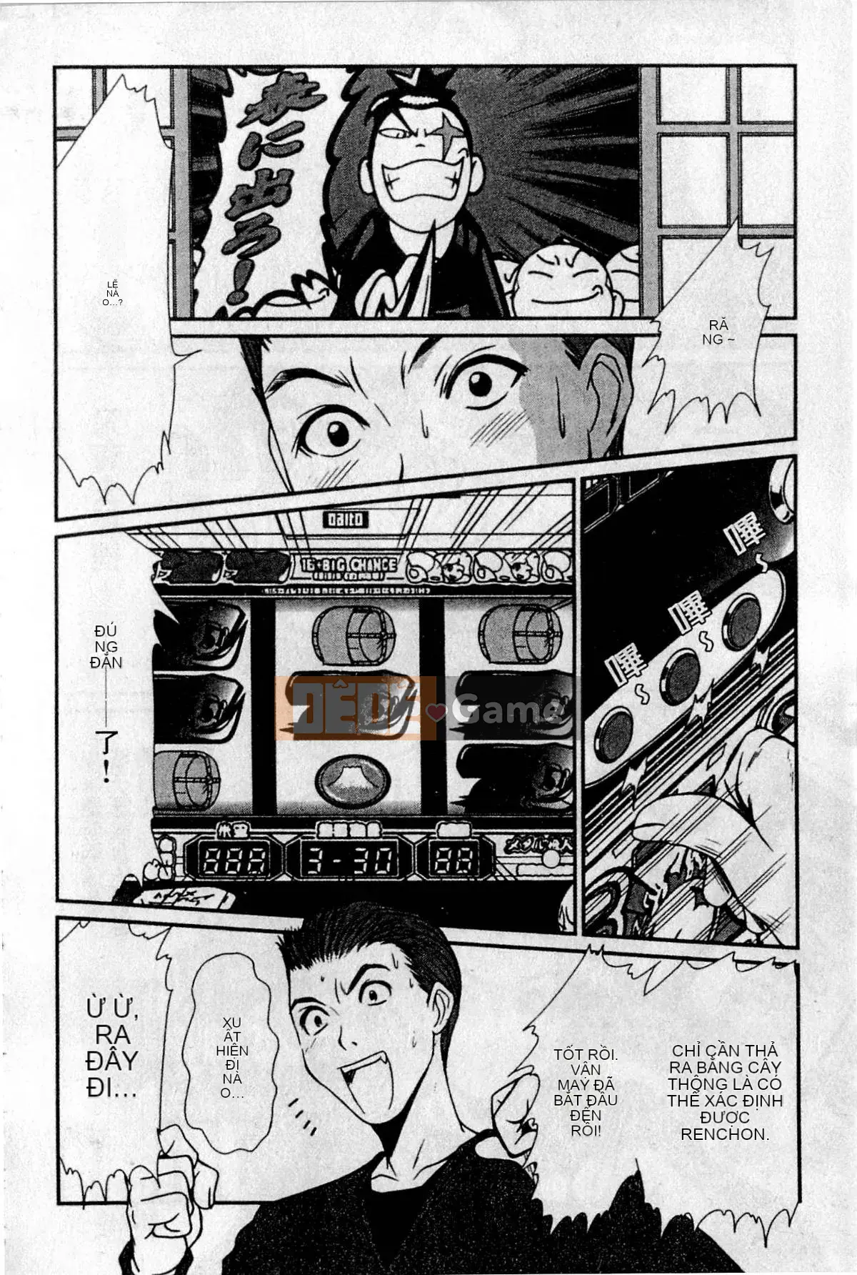 [Sano Takayoshi] XIN CHÀO ♥ LẠI