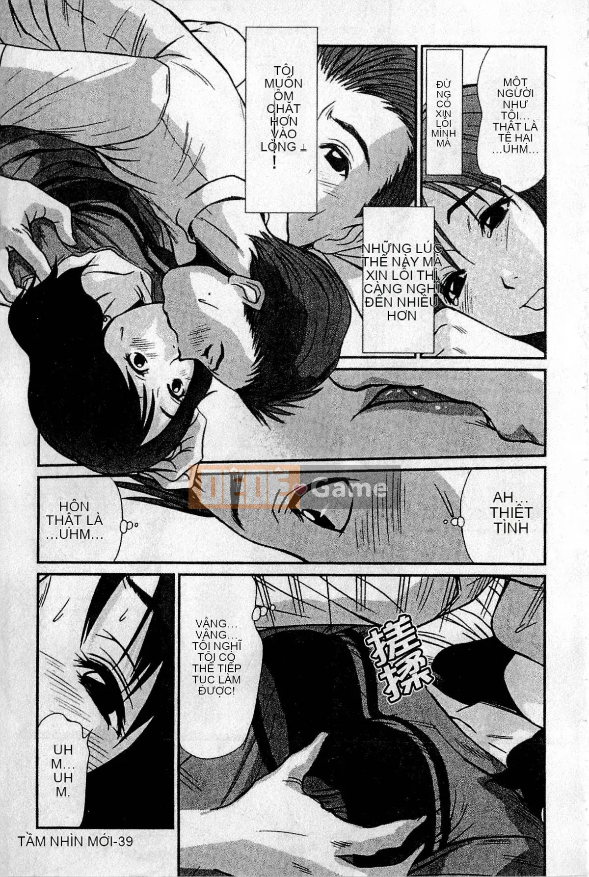 [Sano Takayoshi] XIN CHÀO ♥ LẠI