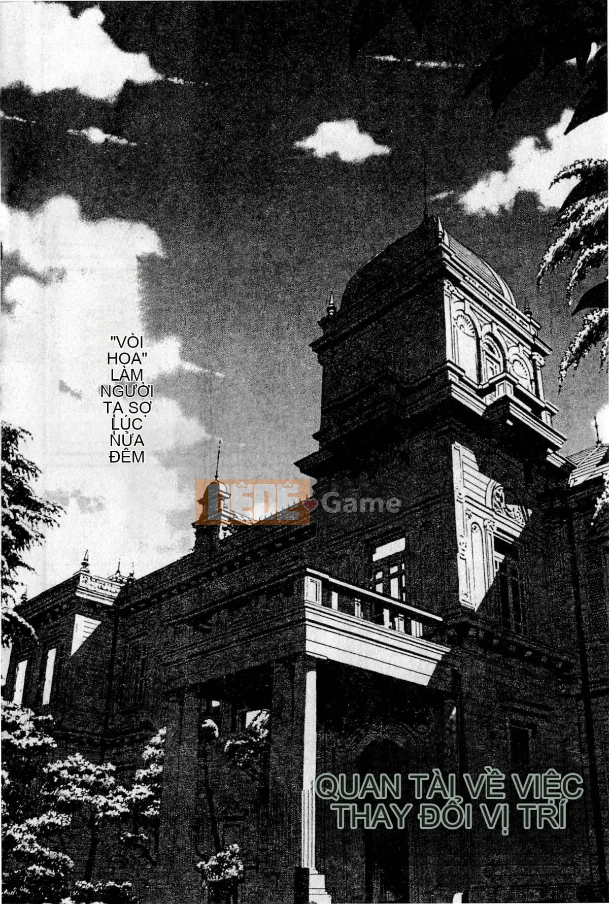 [Sano Takayoshi] XIN CHÀO ♥ LẠI