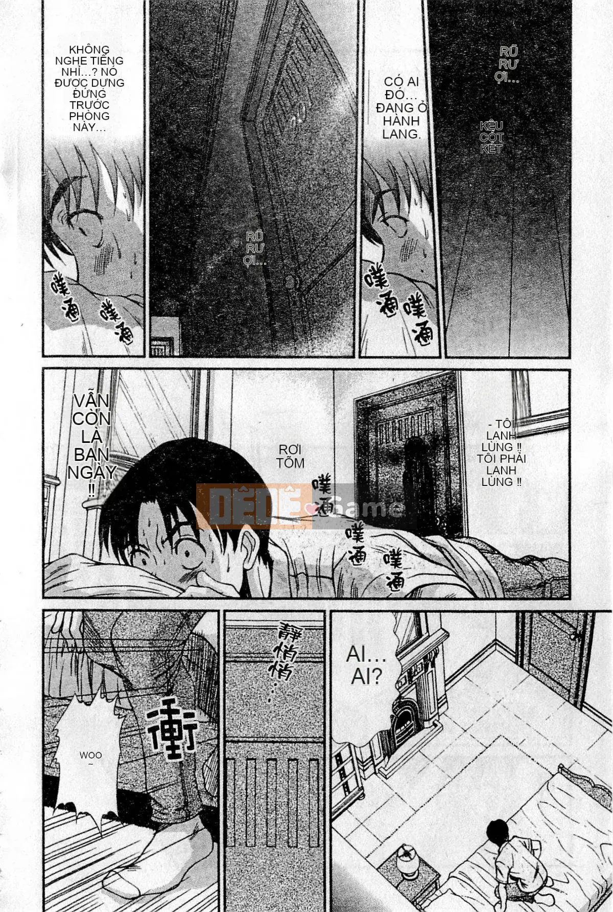 [Sano Takayoshi] XIN CHÀO ♥ LẠI