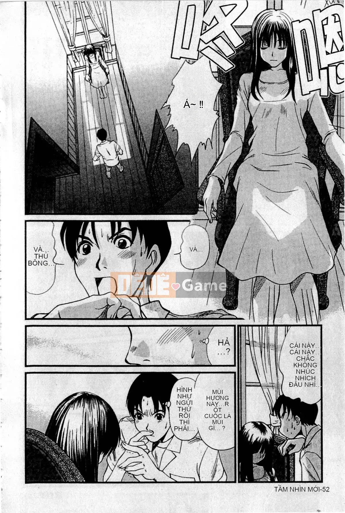 [Sano Takayoshi] XIN CHÀO ♥ LẠI