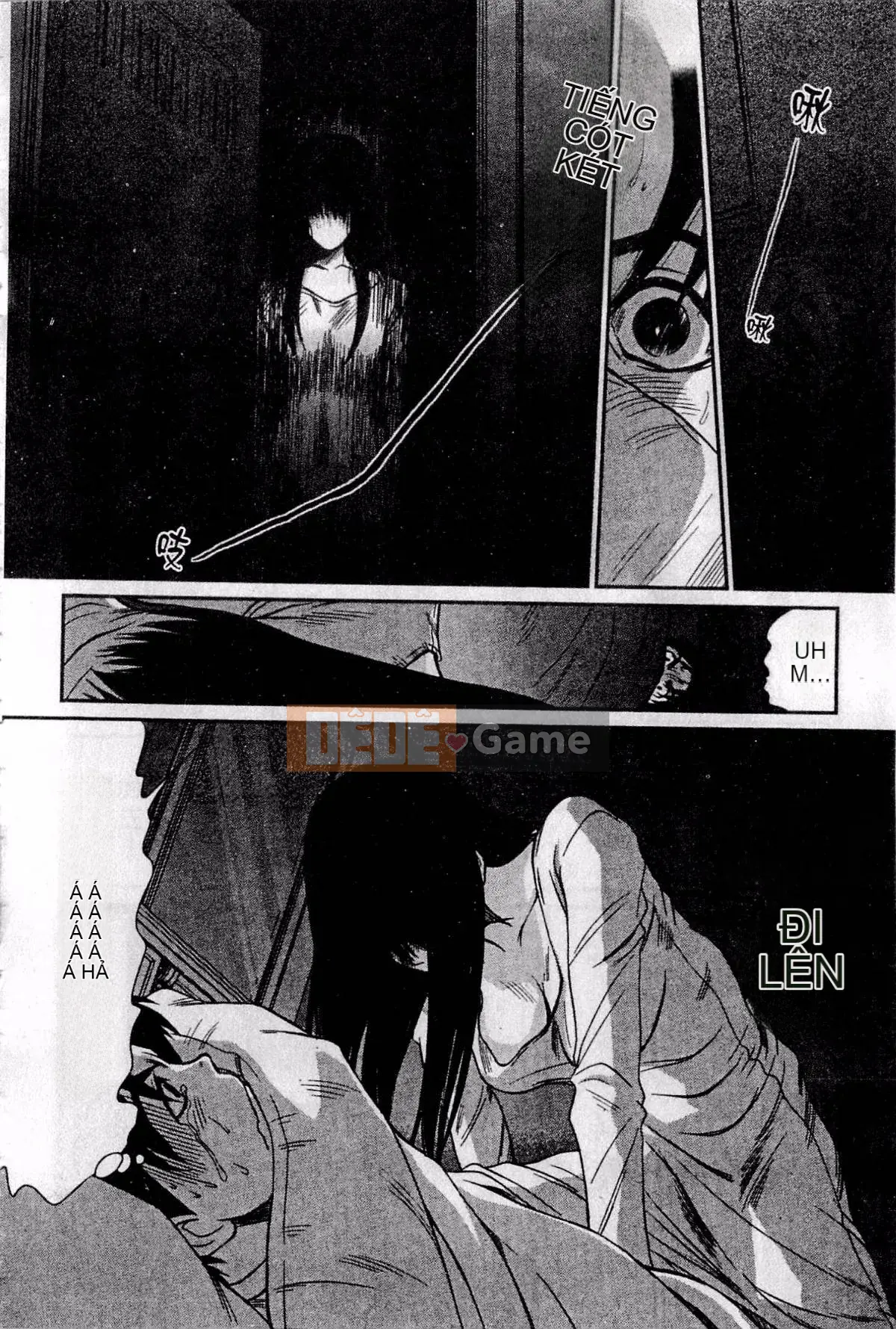 [Sano Takayoshi] XIN CHÀO ♥ LẠI