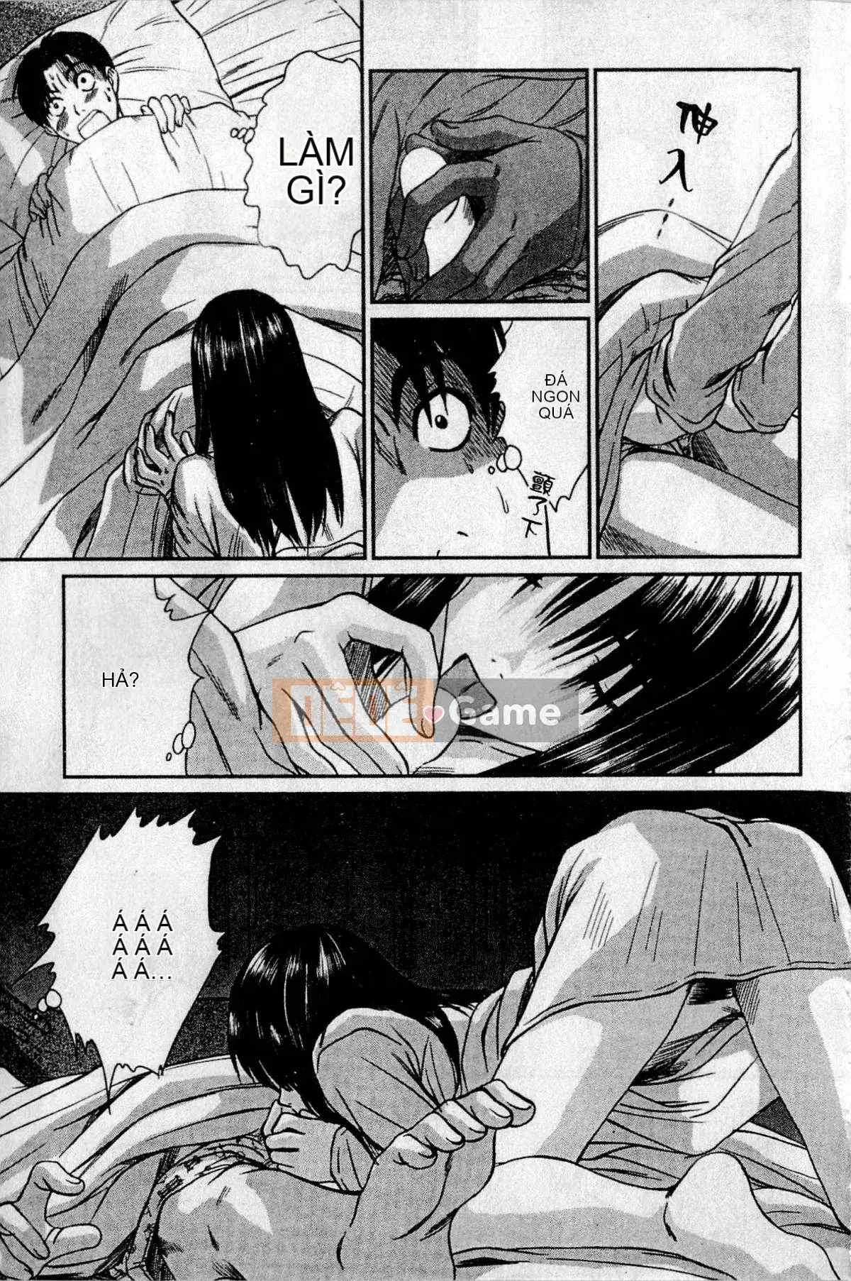 [Sano Takayoshi] XIN CHÀO ♥ LẠI