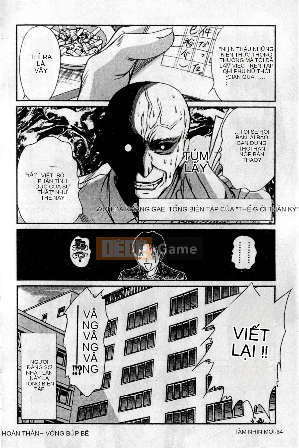 [Sano Takayoshi] XIN CHÀO ♥ LẠI