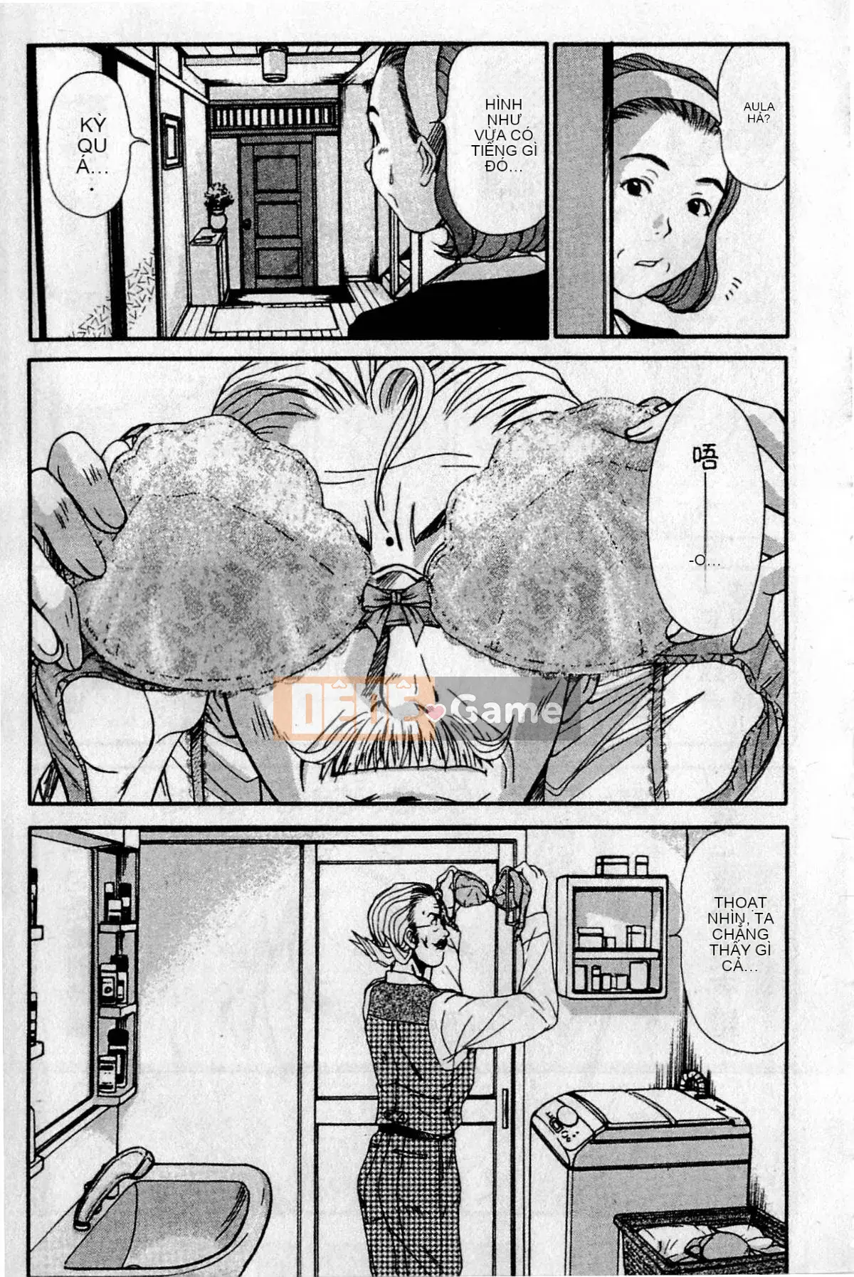 [Sano Takayoshi] XIN CHÀO ♥ LẠI