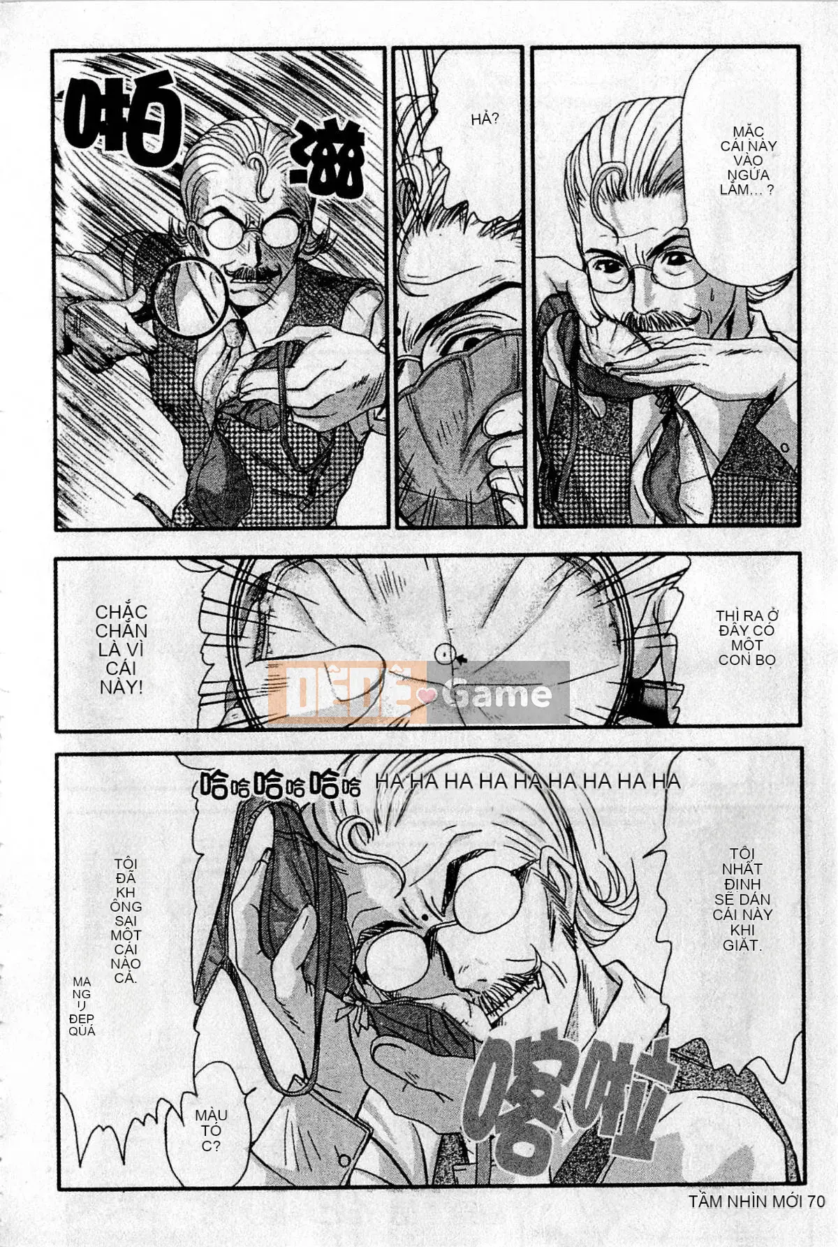 [Sano Takayoshi] XIN CHÀO ♥ LẠI