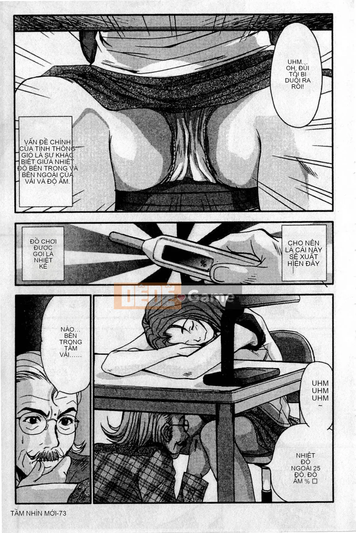 [Sano Takayoshi] XIN CHÀO ♥ LẠI