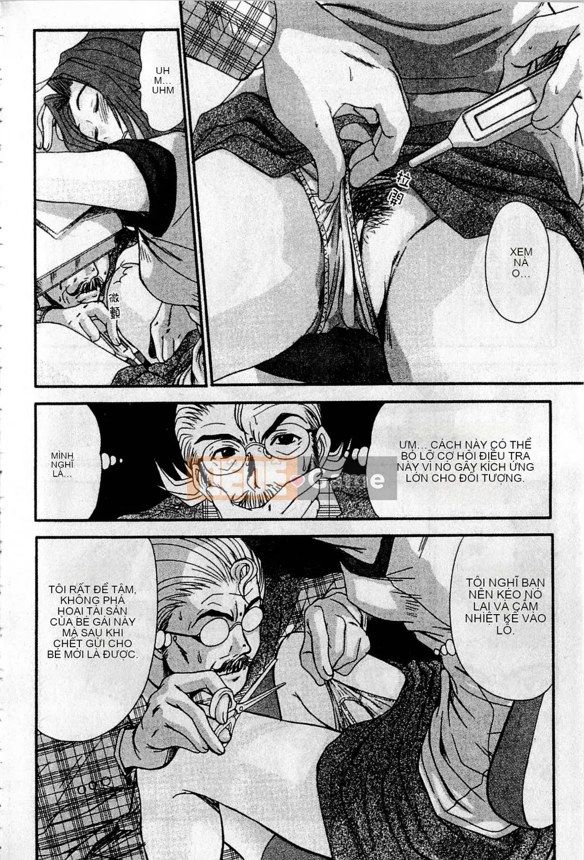 [Sano Takayoshi] XIN CHÀO ♥ LẠI