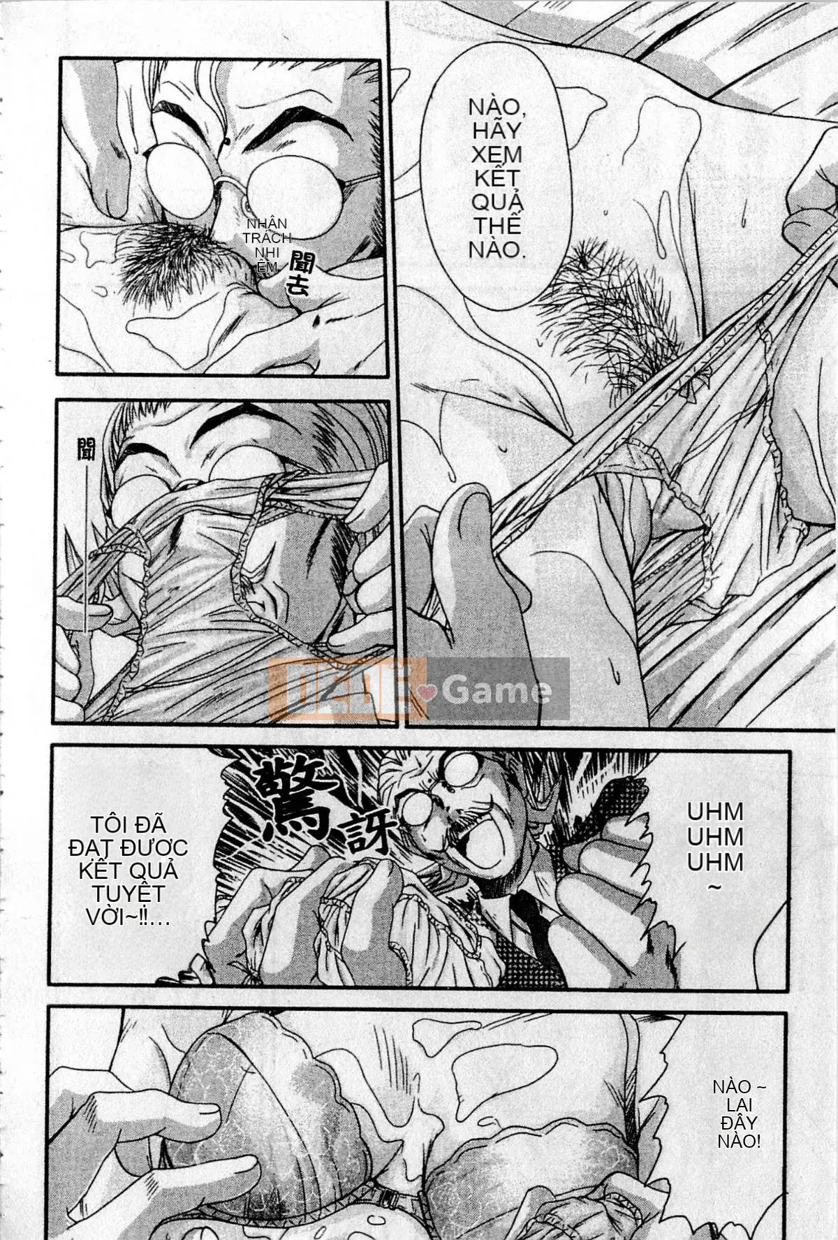 [Sano Takayoshi] XIN CHÀO ♥ LẠI