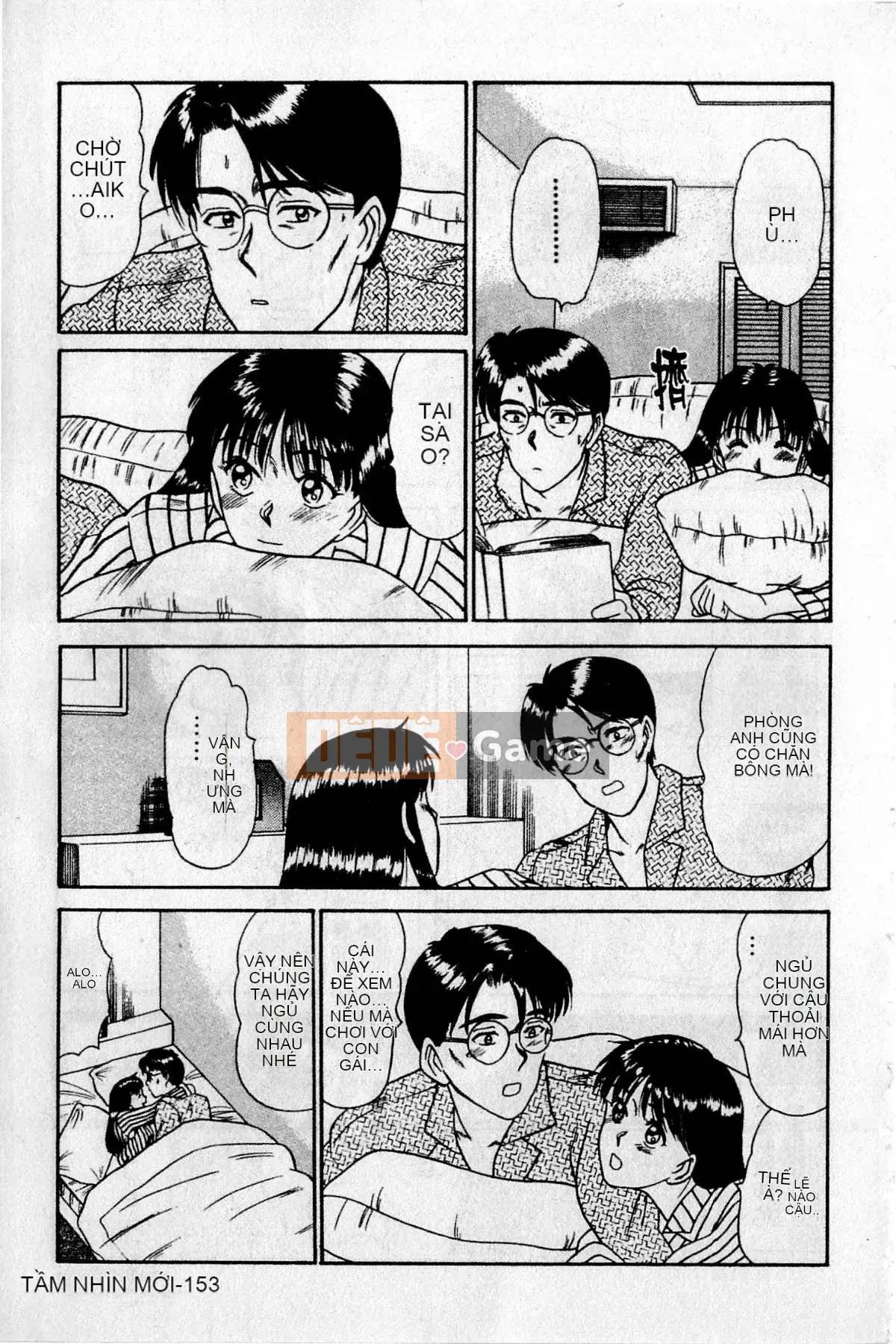 [Sano Takayoshi] XIN CHÀO ♥ LẠI