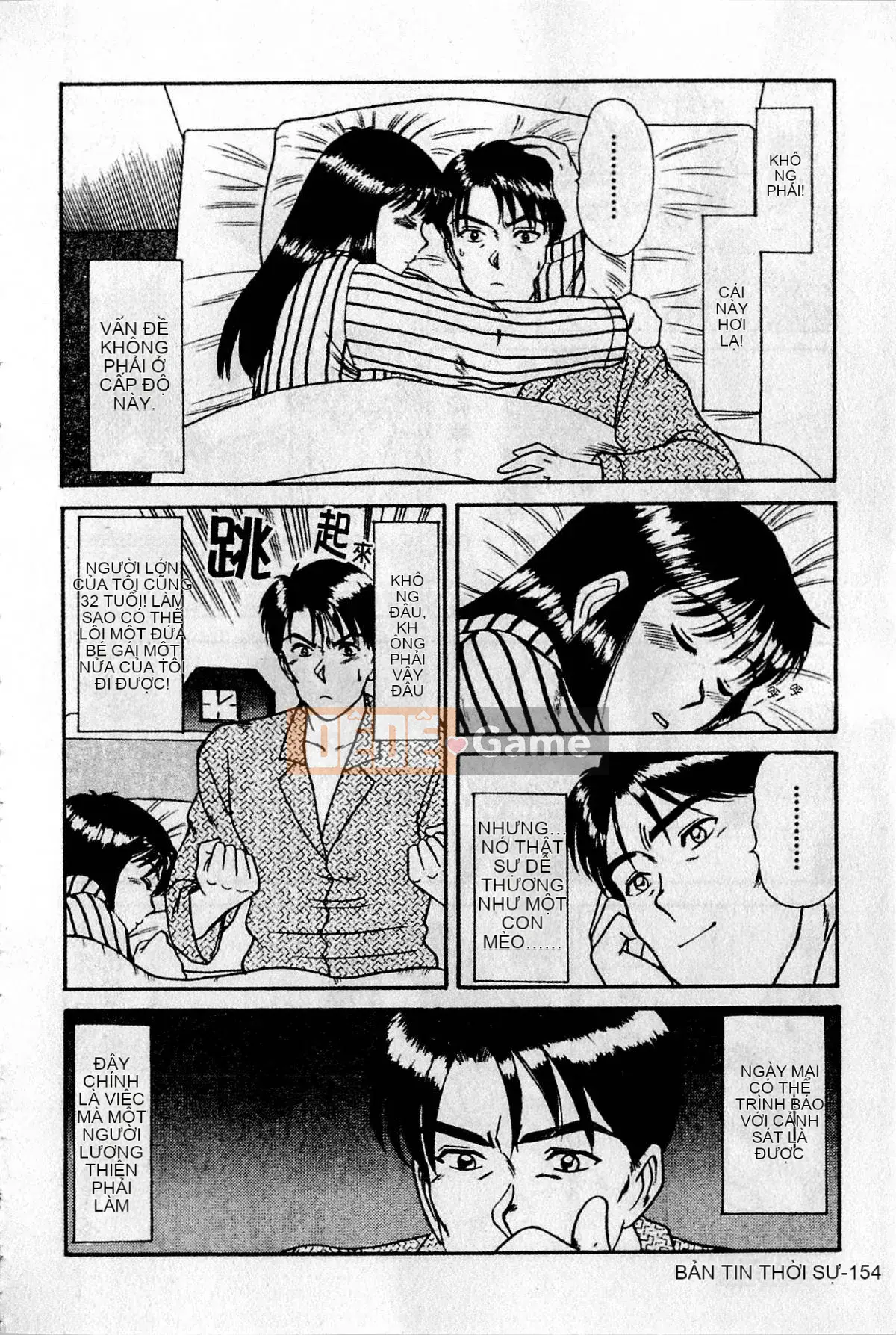 [Sano Takayoshi] XIN CHÀO ♥ LẠI