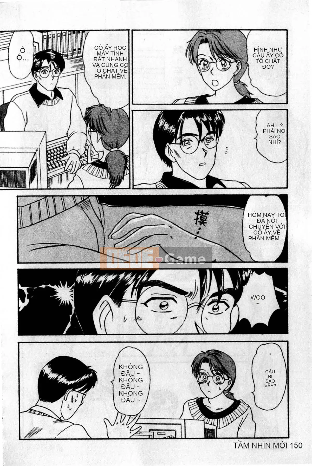 [Sano Takayoshi] XIN CHÀO ♥ LẠI