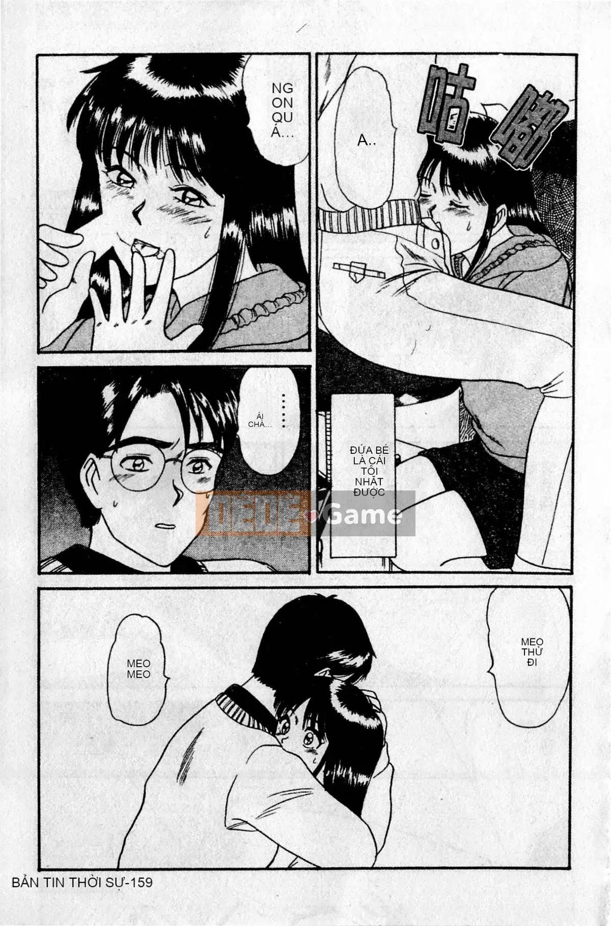 [Sano Takayoshi] XIN CHÀO ♥ LẠI