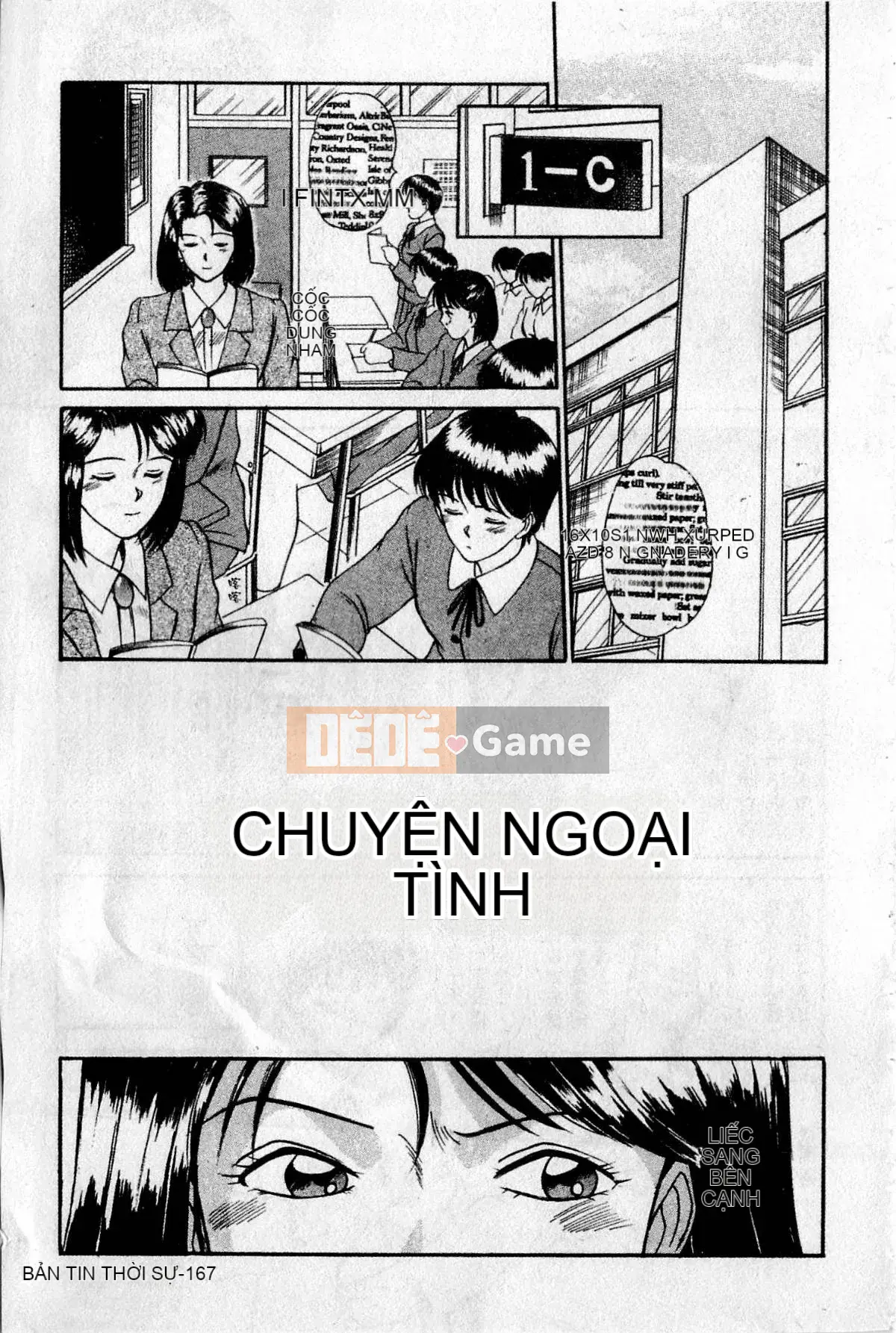 [Sano Takayoshi] XIN CHÀO ♥ LẠI